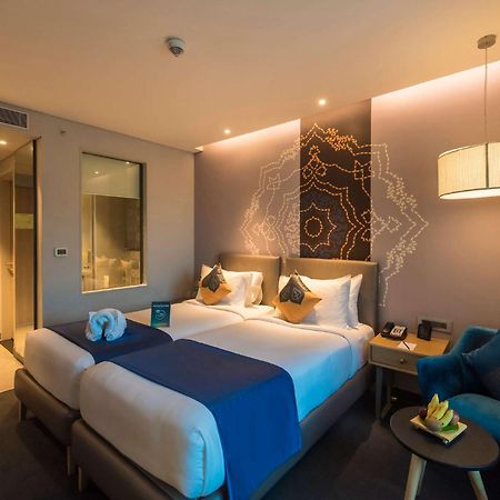 Grand Mercure Mysore - An Accor Brand Екстериор снимка Deluxe Room