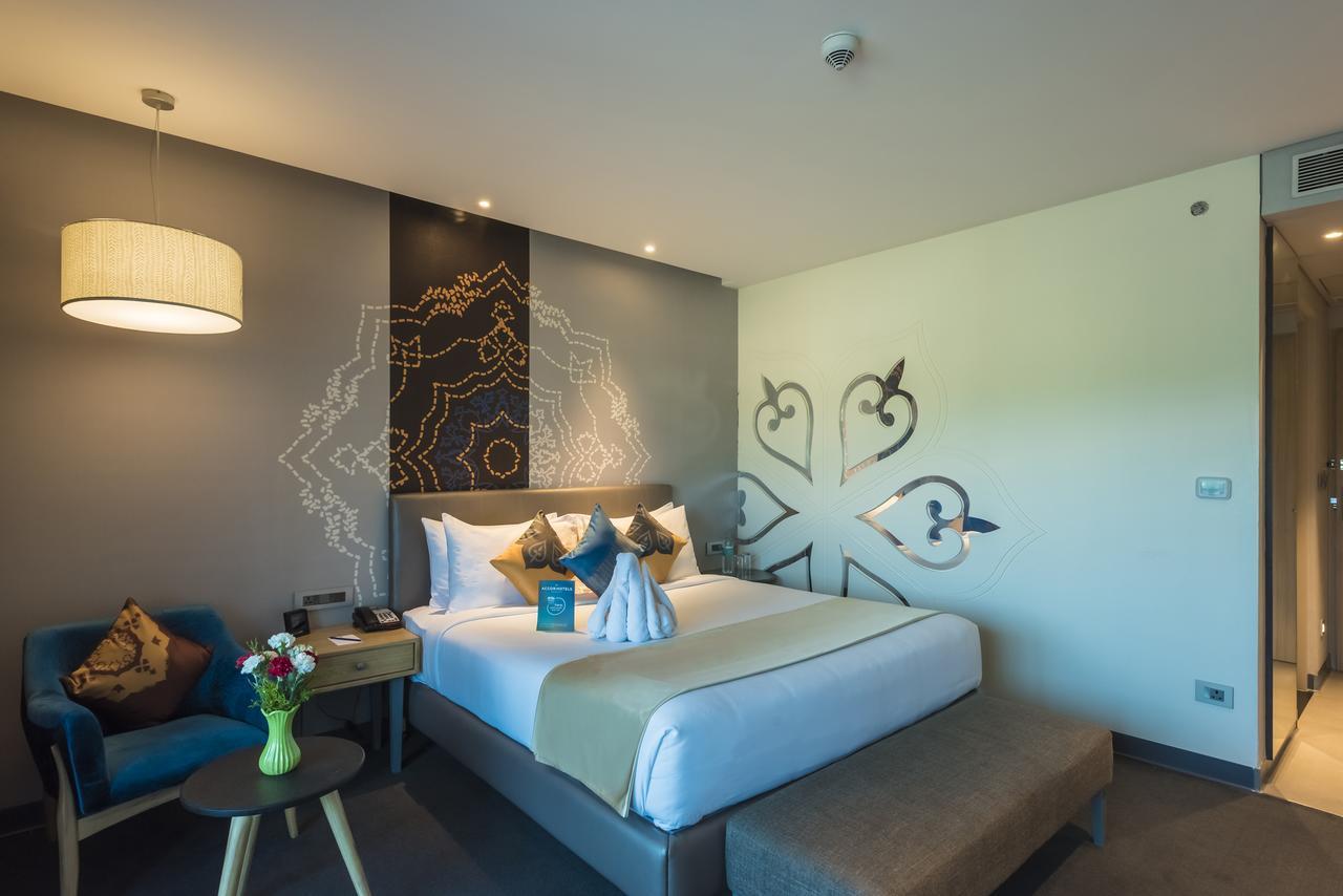 Grand Mercure Mysore - An Accor Brand Екстериор снимка