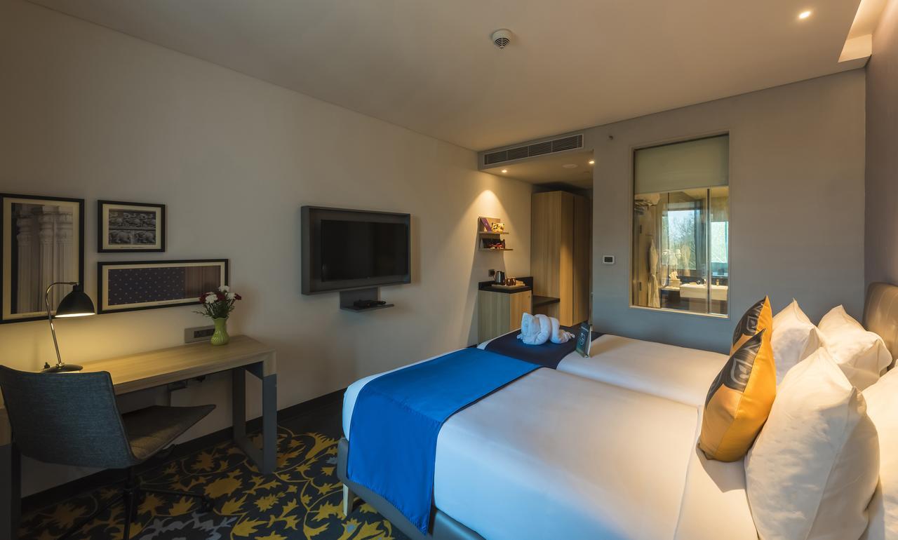 Grand Mercure Mysore - An Accor Brand Екстериор снимка