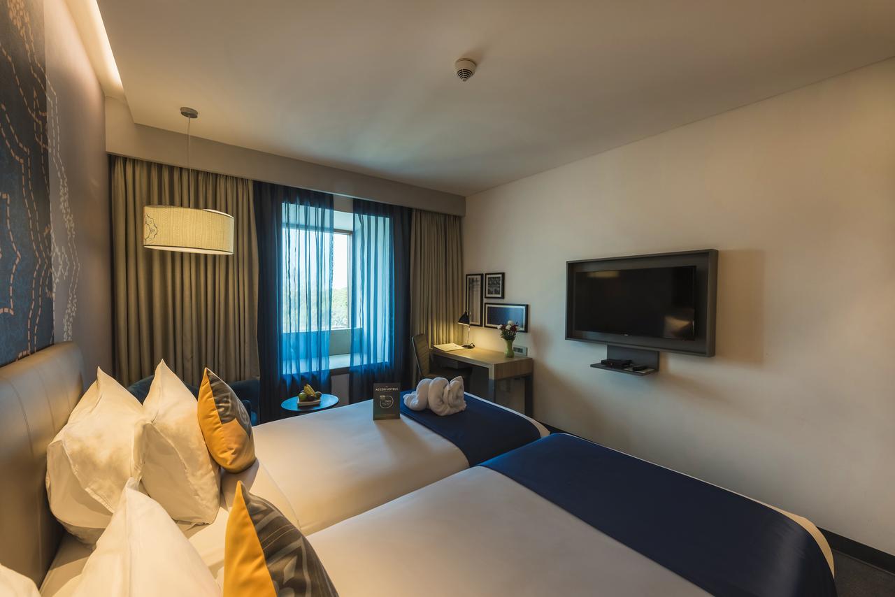 Grand Mercure Mysore - An Accor Brand Екстериор снимка Deluxe Room